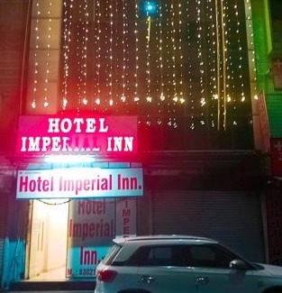 Ajmer Hotel | Inn imperial