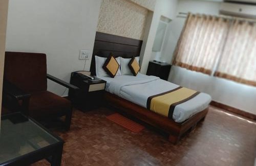Ajmer Hotel | Inn imperial