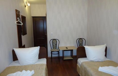 Uren Hotel | Inn Karavan