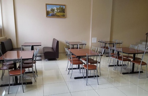 Uren Hotel | Inn Karavan