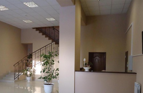 Uren Hotel | Inn Karavan