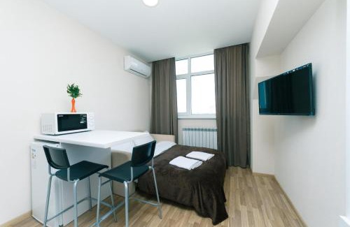 Solomjanskyj Apartment | Inn Kiev