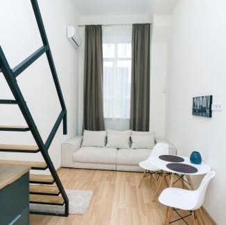 Solomjanskyj Apartment | Inn Kiev