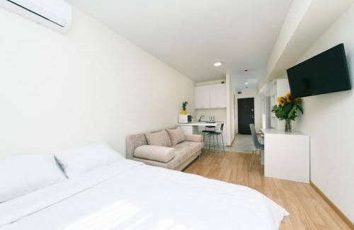 Solomjanskyj Apartment | Inn Kiev