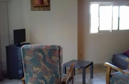 Lanuejouls House | Inn Lanuéjouls, 2 bedrooms, 5 people