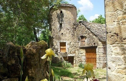 Martiel House | Inn Martiel, 2 bedrooms, sleeps 5