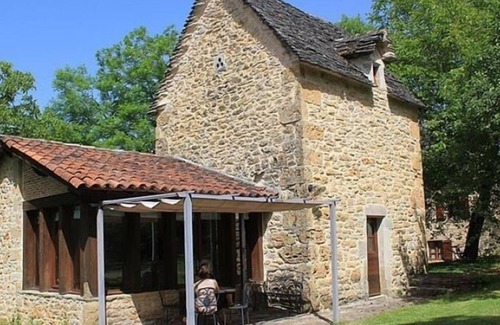 Martiel House | Inn Martiel, 2 bedrooms, sleeps 5