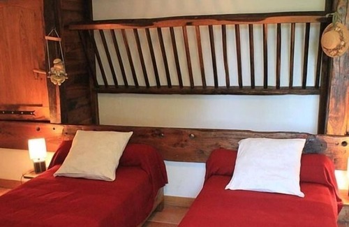 Martiel House | Inn Martiel, 3 bedrooms, sleeps 7