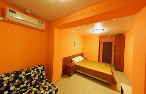 Samara Hotel | Inn Michurinskaya