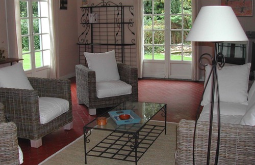 Neville House | Inn Néville, 3 bedrooms, 6 people