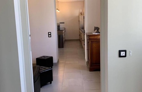 Neville House | Inn Néville, 5 bedrooms, 10 people