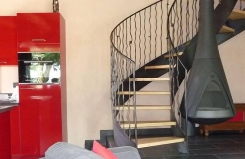 Nauviale House | Inn Nauviale, 1 bedroom, 4 people