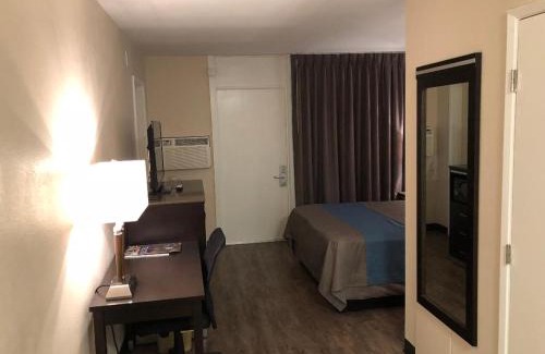 East Village Hotel | Inn Of Long Beach