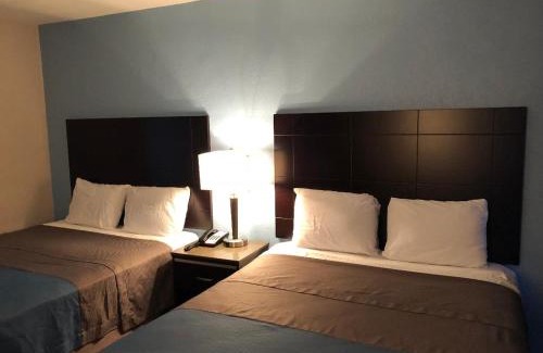 East Village Hotel | Inn Of Long Beach