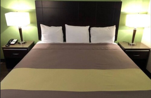 East Village Hotel | Inn Of Long Beach