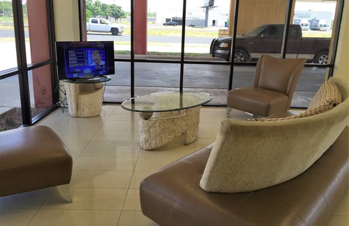 San Angelo Hotel | Inn of the Conchos