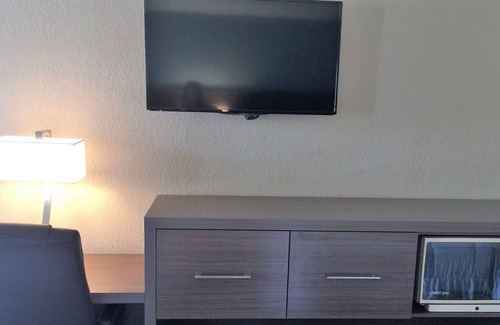 San Angelo Hotel | Inn of the Conchos