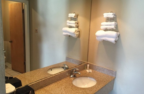 San Angelo Hotel | Inn of the Conchos