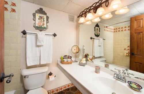 Downtown Santa Fe Hotel | Inn of the Governors