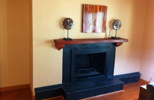 Bend Condo | Inn of the Seventh Mountain Resort One-Bedroom Apartment
