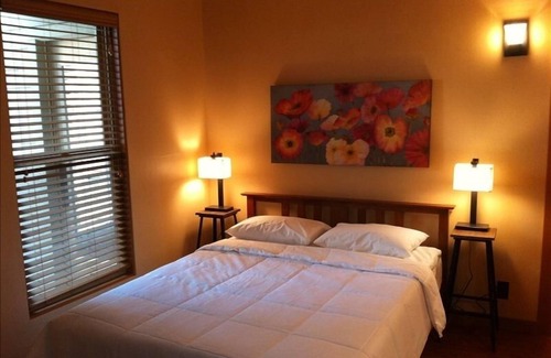 Bend Condo | Inn of the Seventh Mountain Resort One-Bedroom Apartment