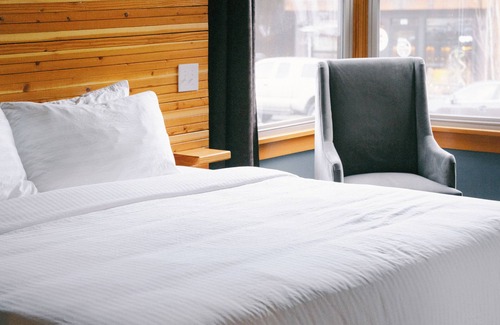 White Salmon Hotel | Inn of the White Salmon