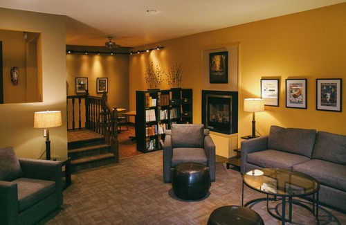 White Salmon Hotel | Inn of the White Salmon