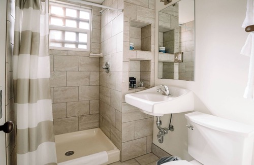 White Salmon Hotel | Inn of the White Salmon