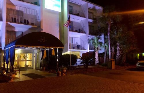 Destin Hotel | Inn on Destin Harbor, an Ascend Collection Hotel