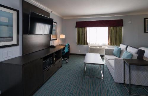 Hayes Valley Hotel | Inn On Grove