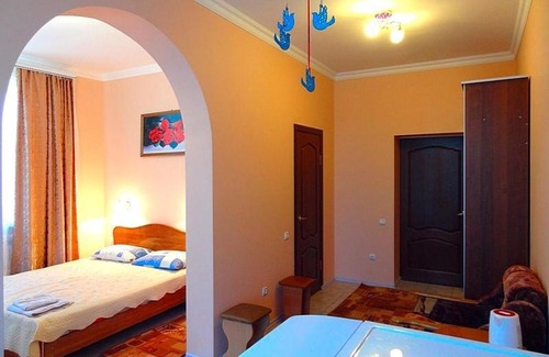 Gelendzhik Hotel | Inn on Kirova 24