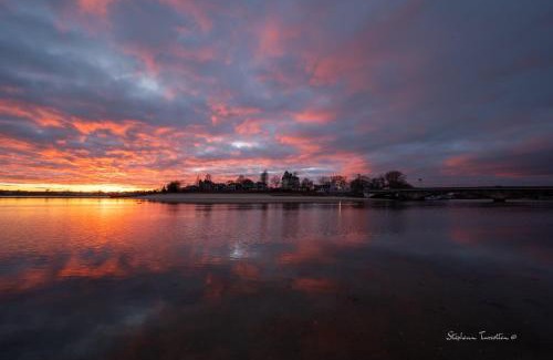 Onset Hotel | Inn on Onset Bay