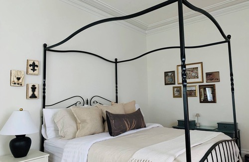Stratford Bed & Breakfast | Inn on the Avon: a charming escape offering refined comfort and timeless charm.
