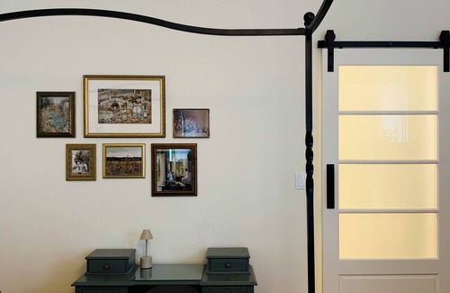 Stratford Bed & Breakfast | Inn on the Avon: a charming escape offering refined comfort and timeless charm.