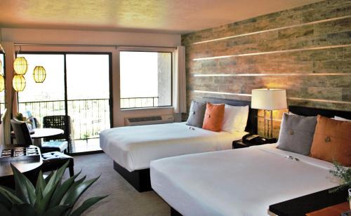 St. George Hotel | Inn On The Cliff