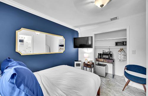 Wilton Manors House | Inn On The Drive