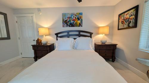 Wilton Manors House | Inn On The Drive