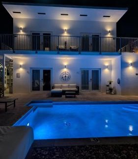 Wilton Manors House | Inn On The Drive