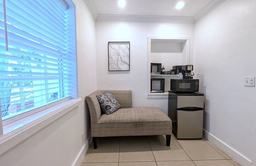 Wilton Manors Hotel | Inn On The Drive
