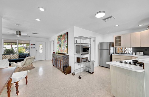 Wilton Manors Hotel | Inn On The Drive