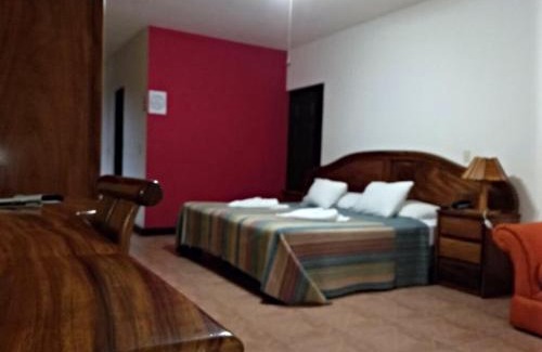 Manuel Antonio Hotel | Inn On The Park