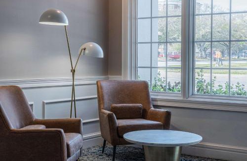 Greenwood Hotel | Inn on the Square, an Ascend Collection Hotel