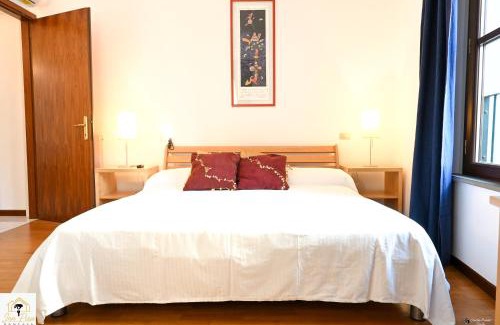 Pisa City Centre Apartment | Inn Pisa Rentals - The Delight of Pisa Center