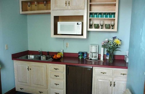 Oregon District House | Inn Port Lodging