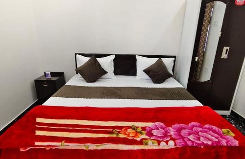 Ayodhya House | INN RKM Ayodhya Ram Mndir 200 Meetar