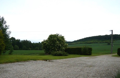 Saint-Martin-le-Gaillard House | Inn Saint-Martin-le-Gaillard, 2 bedrooms, 2 people