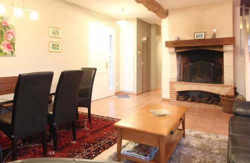 Sahurs House | Inn Sahurs, 2 bedrooms, sleeps 5