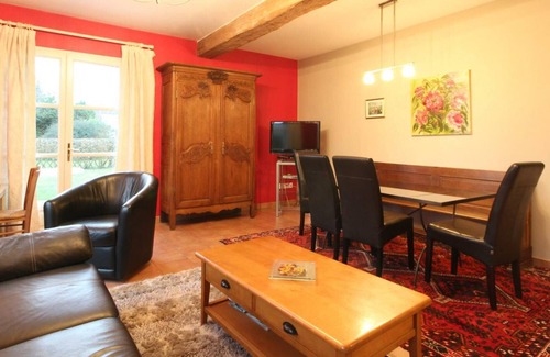 Sahurs House | Inn Sahurs, 2 bedrooms, sleeps 5