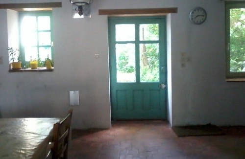 Saint-Cyr-en-Talmondais House | Inn Saint-Cyr-en-Talmondais, 4 bedrooms, 6 people