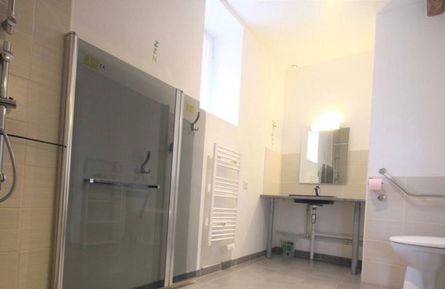 Saint-Martin-Osmonville House | Inn Saint-Martin-Osmonville, 5 bedrooms, 12 people